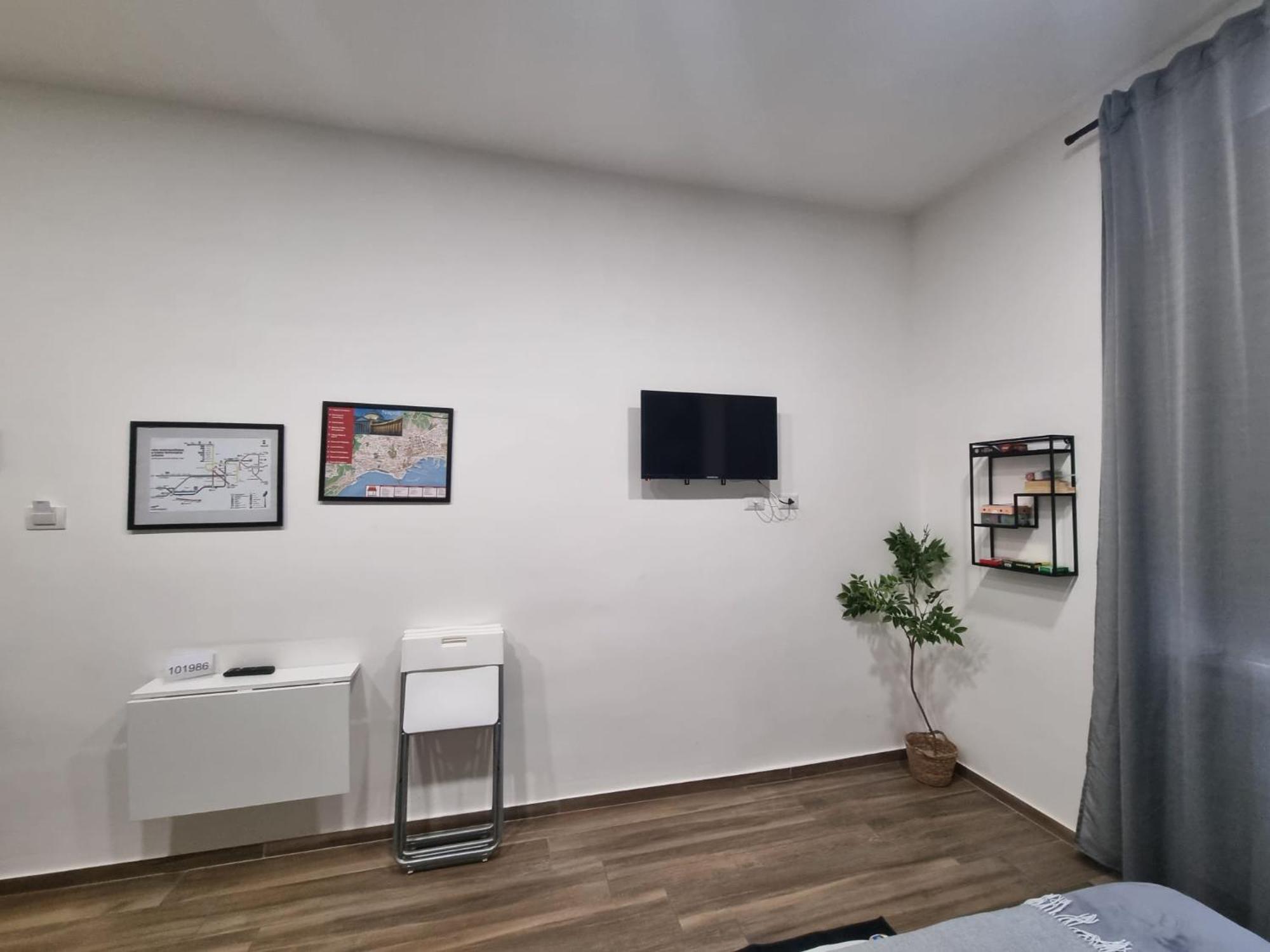 Il Fondaco All'Archivio Storico Naples Exterior photo